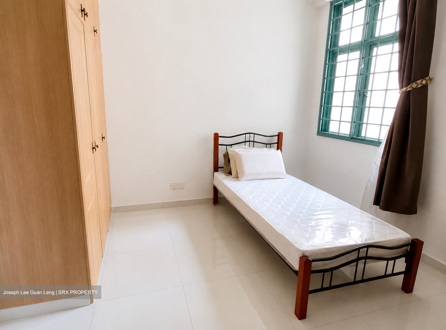 Changi Green (D16), Condominium #584394241